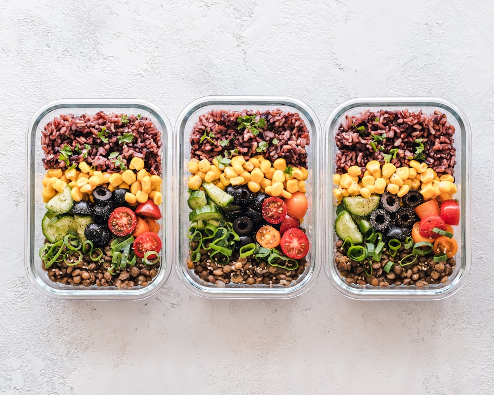Urednica za vegansku prehranu